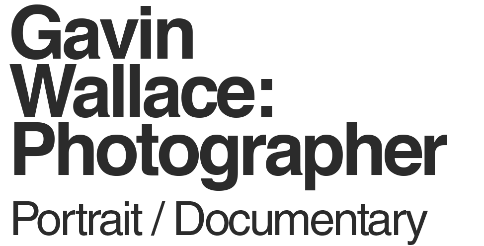 Gavin Wallace Photography