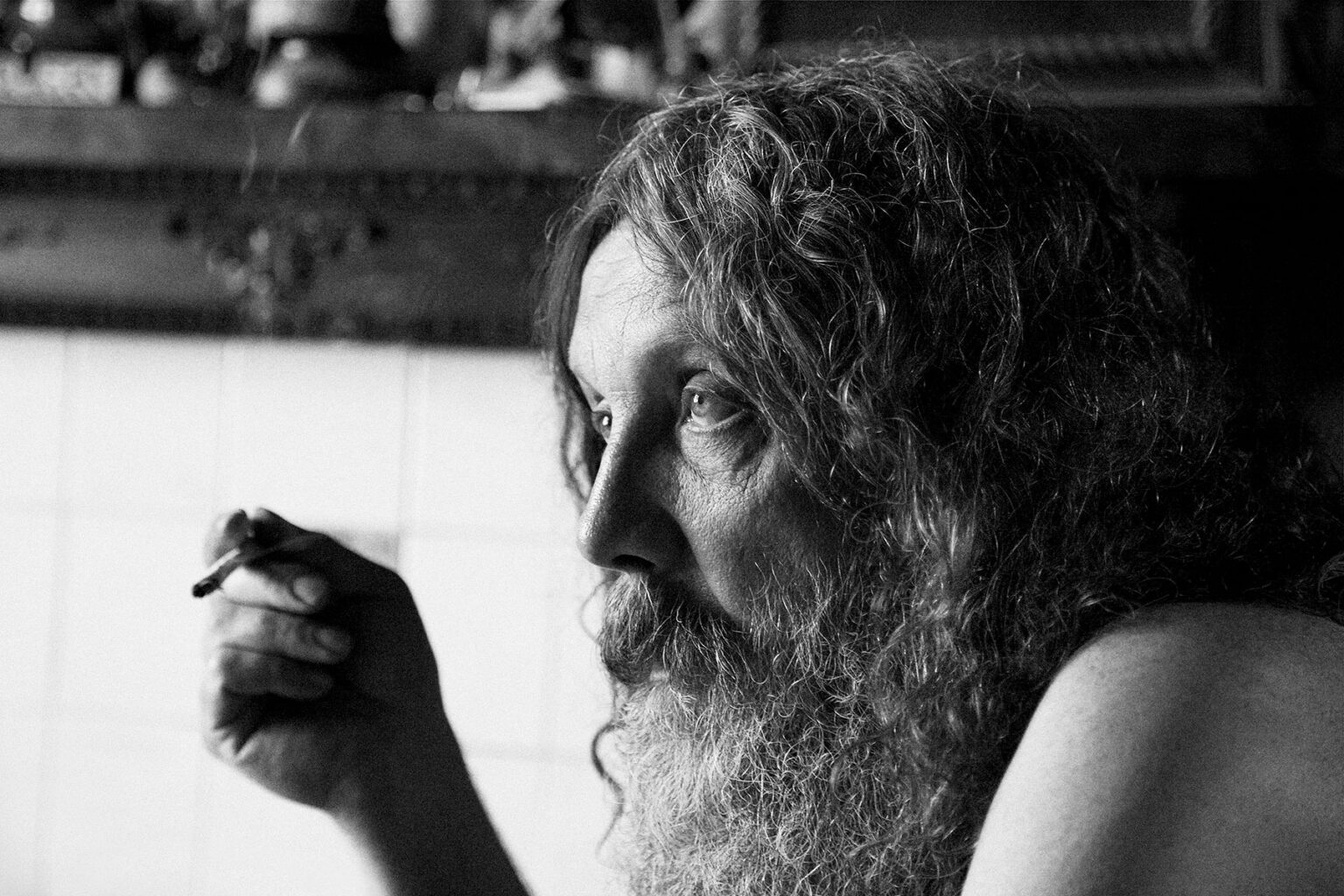 Alan Moore