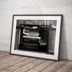 Abbey Road Studios archive equipment