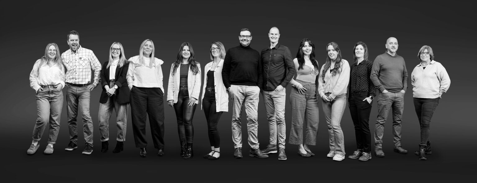 ABDA Design team