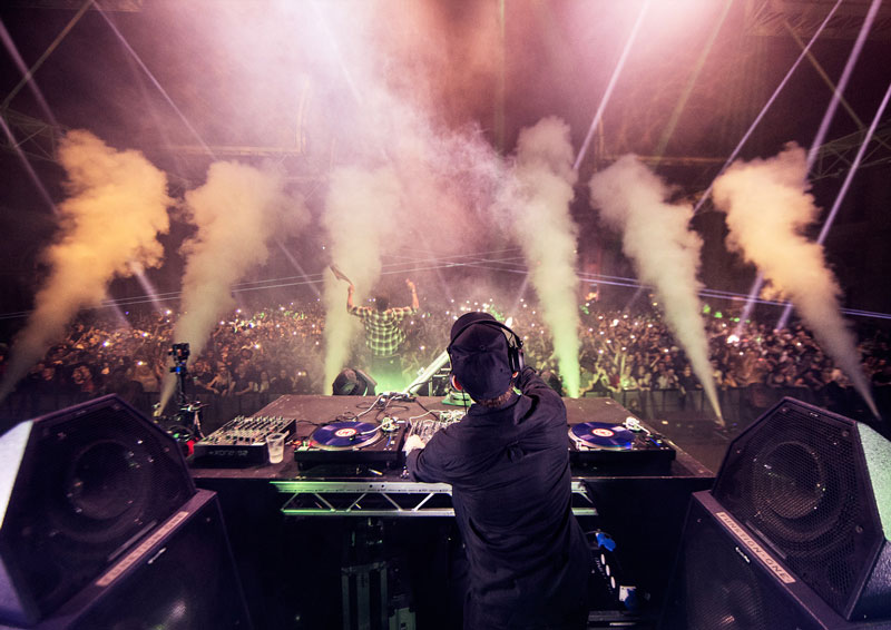 Andy-C-Ally-Pally