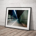 Blackwall Tunnel, London