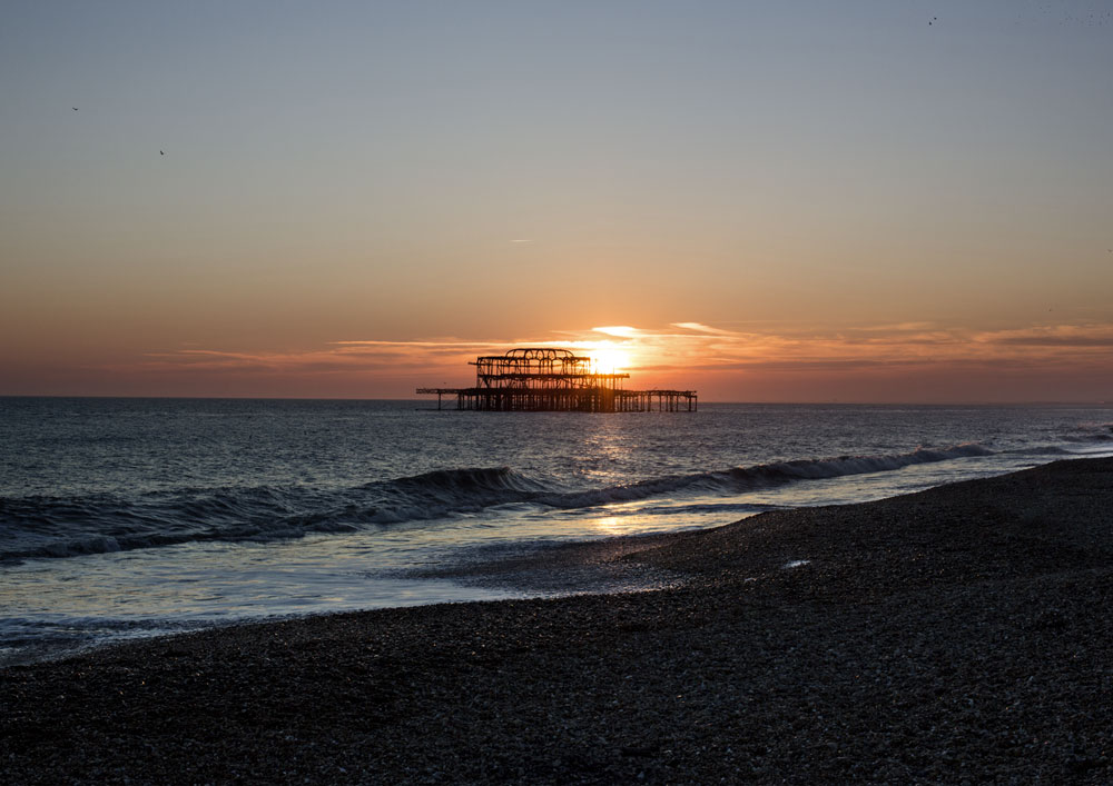 Brighton-beach smaple
