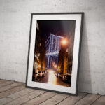 Dumbo: Brooklyn, NYC