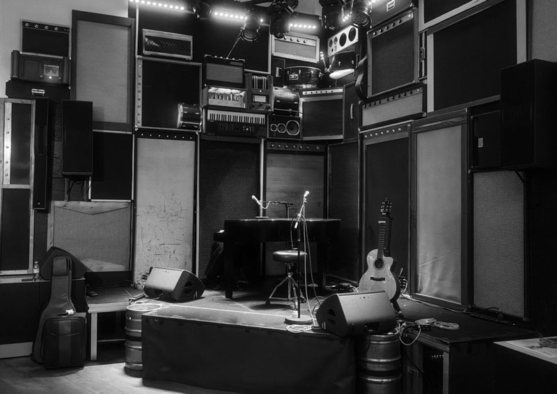 Paris-venue
